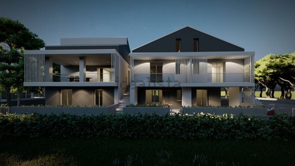 appartamento in vendita a Cervia in zona Pinarella