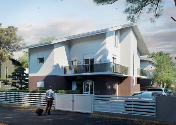 appartamento in vendita a Cervia