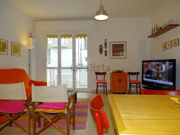 appartamento in vendita a Cervia in zona Milano Marittima