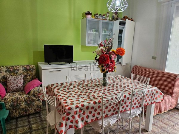 appartamento in vendita a Cervia