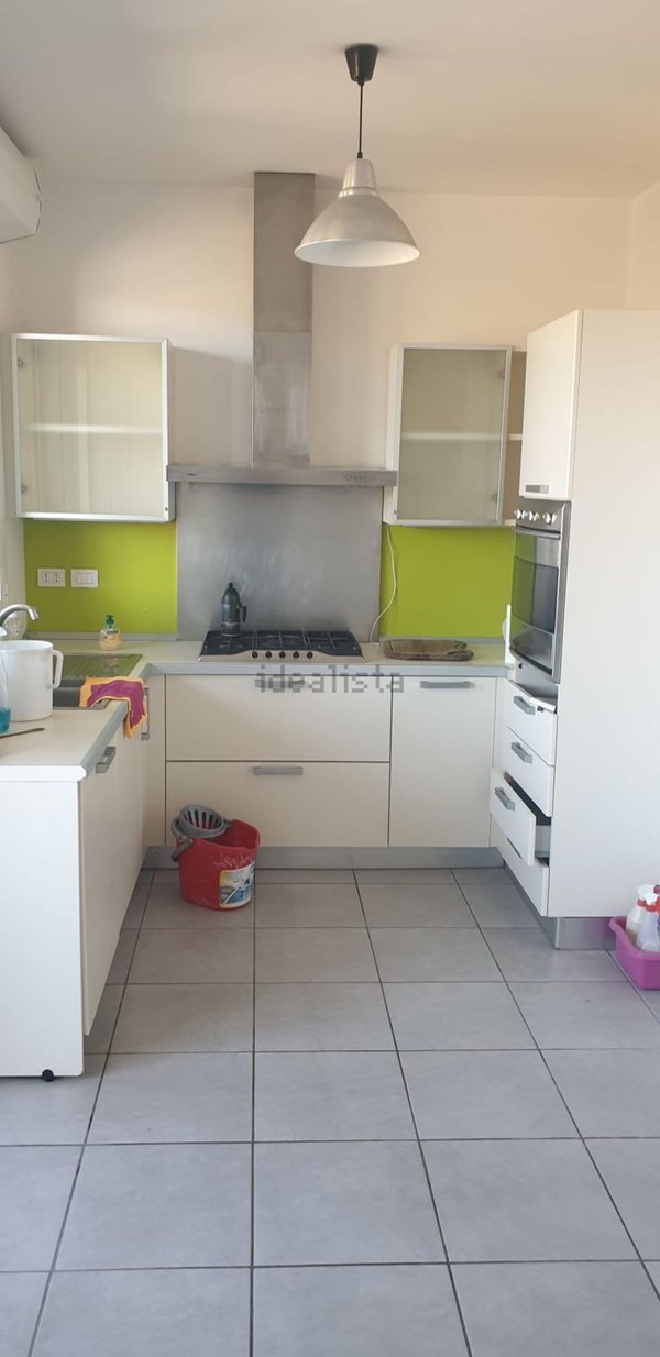 appartamento in vendita a Cervia