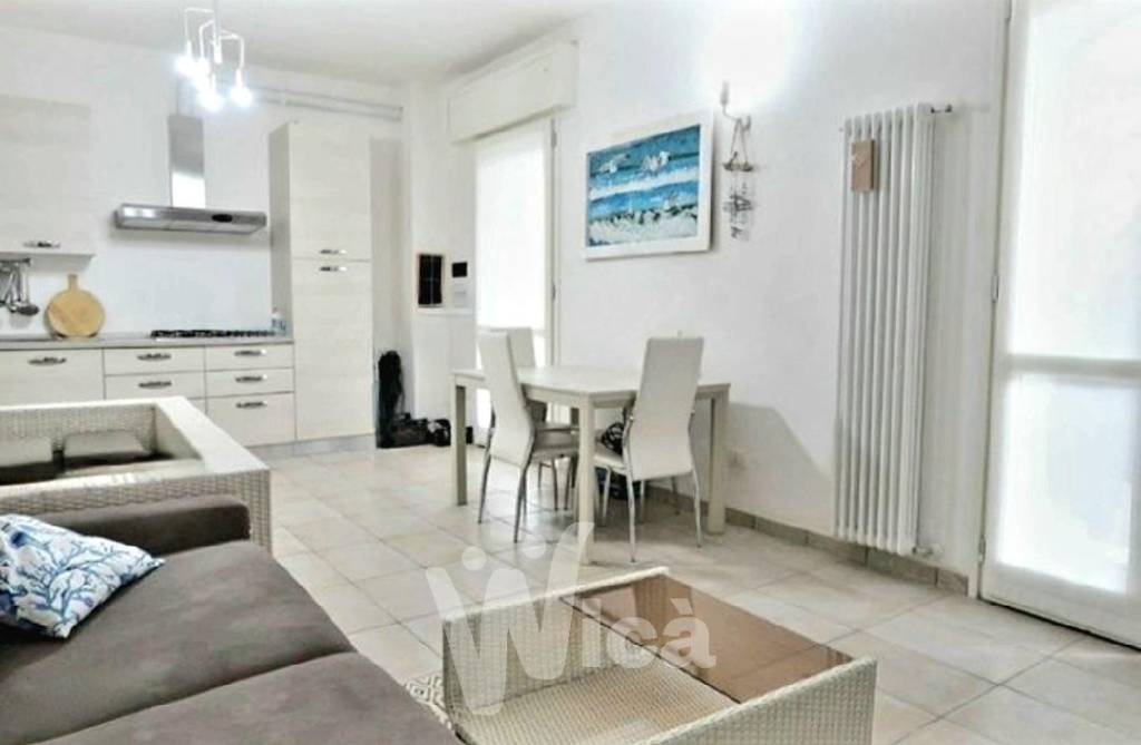 appartamento in vendita a Cervia