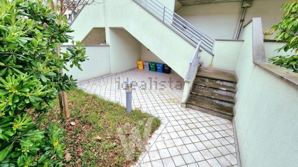 appartamento in vendita a Cervia