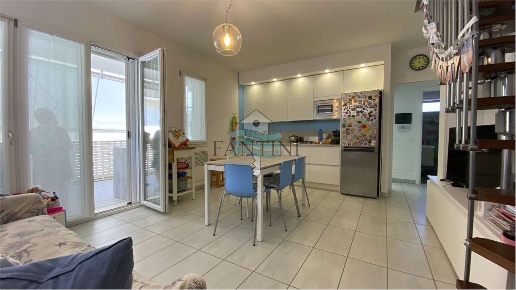 appartamento in vendita a Cervia in zona Pinarella