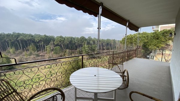 appartamento in vendita a Cervia in zona Milano Marittima