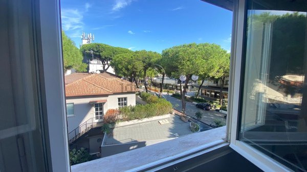 appartamento in vendita a Cervia in zona Milano Marittima