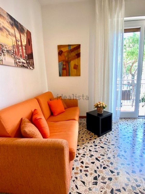 appartamento in vendita a Cervia in zona Milano Marittima