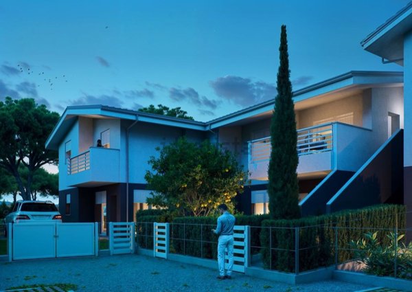 appartamento in vendita a Cervia