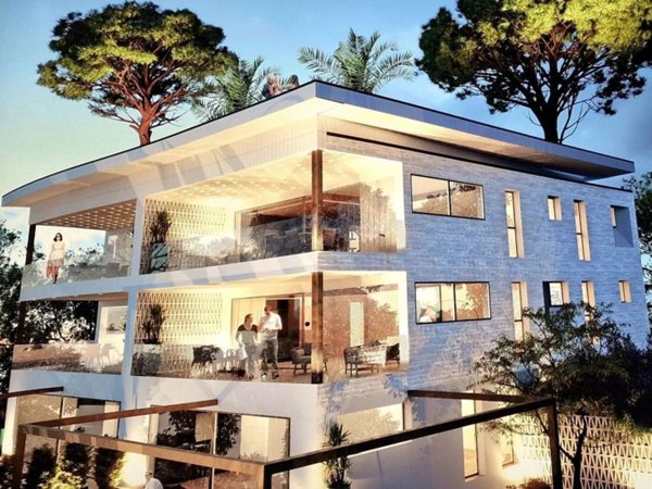 appartamento in vendita a Cervia