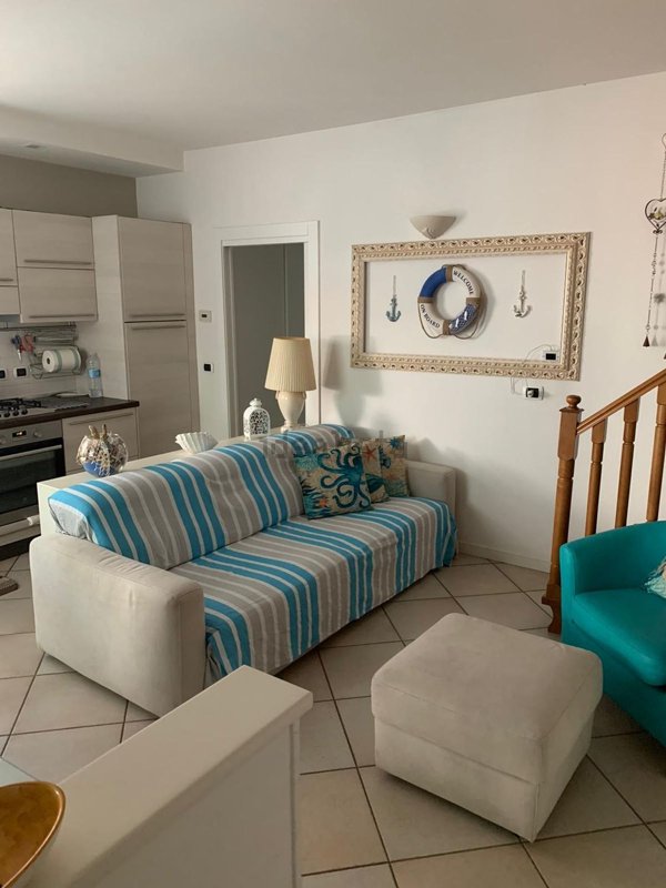 appartamento in vendita a Cervia in zona Milano Marittima