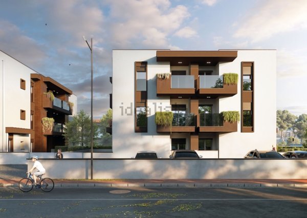 appartamento in vendita a Cervia