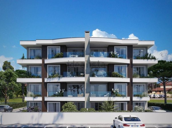 appartamento in vendita a Cervia