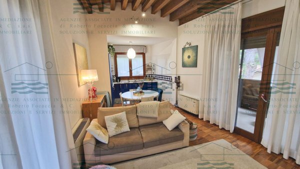 appartamento in vendita a Cervia