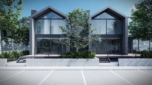 casa indipendente in vendita a Cervia