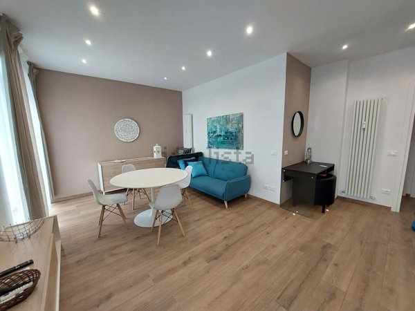 appartamento in vendita a Cervia