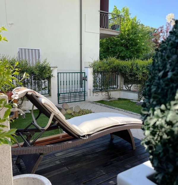 casa indipendente in vendita a Cervia in zona Milano Marittima