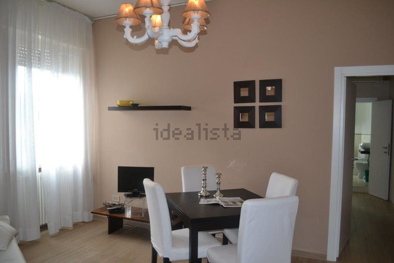 appartamento in vendita a Cervia in zona Milano Marittima