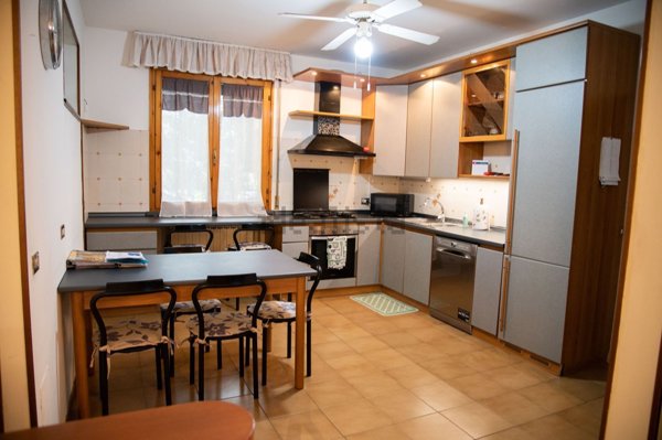 casa indipendente in vendita a Cervia in zona Villa Inferno