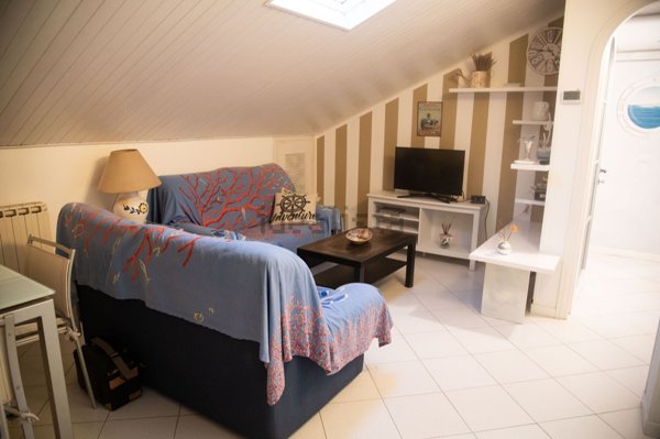 appartamento in vendita a Cervia in zona Milano Marittima