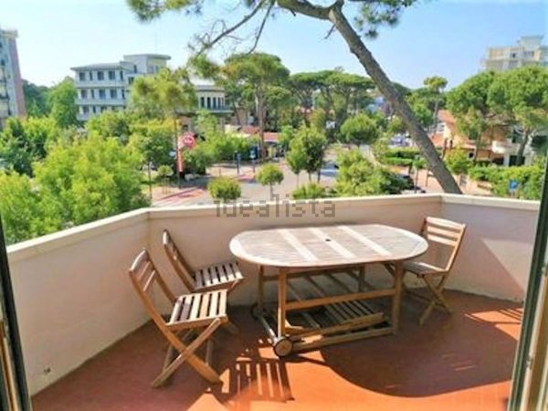 appartamento in vendita a Cervia in zona Milano Marittima