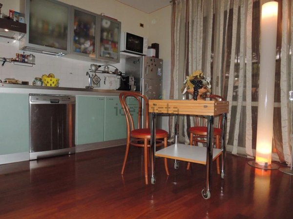appartamento in vendita a Cervia