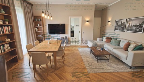 appartamento in vendita a Cervia in zona Milano Marittima