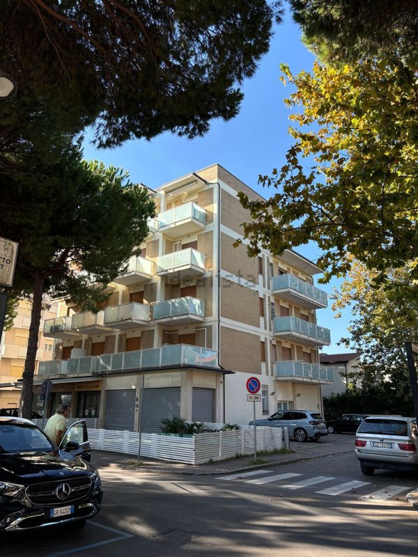appartamento in vendita a Cervia in zona Milano Marittima