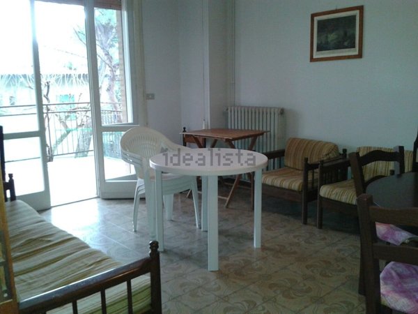 appartamento in vendita a Cervia in zona Milano Marittima