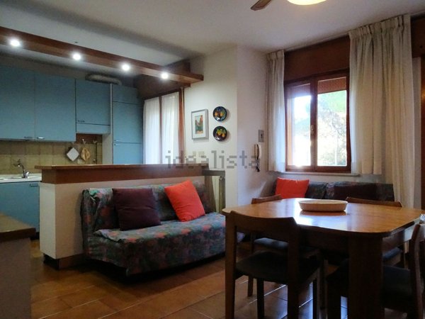 appartamento in vendita a Cervia in zona Milano Marittima