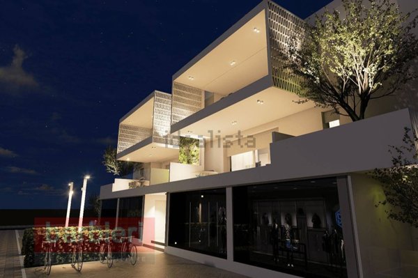 appartamento in vendita a Cervia in zona Milano Marittima