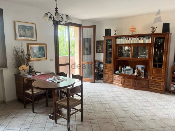 appartamento in vendita a Cervia