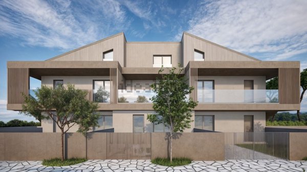appartamento in vendita a Cervia in zona Milano Marittima