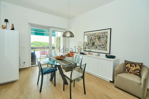 appartamento in vendita a Cervia in zona Milano Marittima