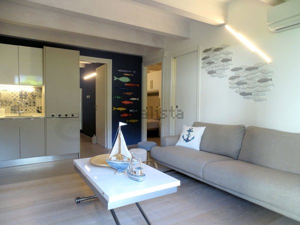 appartamento in vendita a Cervia in zona Milano Marittima