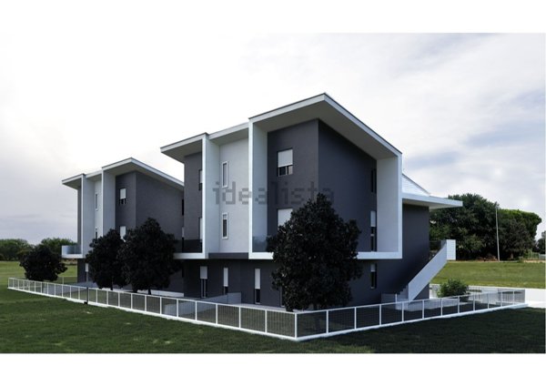appartamento in vendita a Cervia