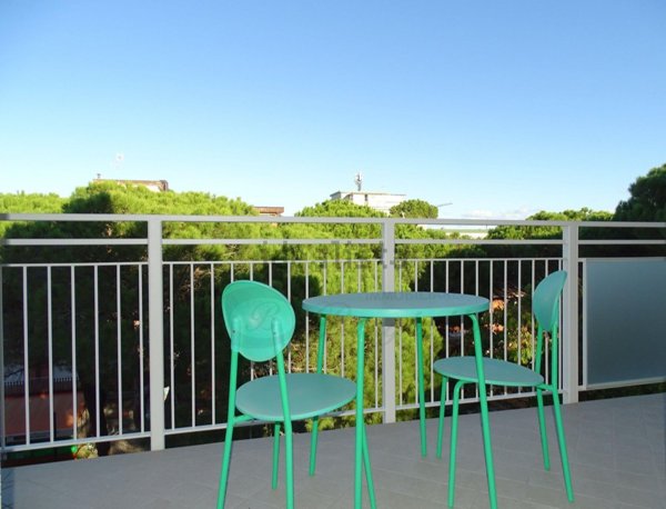 appartamento in vendita a Cervia in zona Milano Marittima