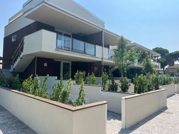 appartamento in vendita a Cervia