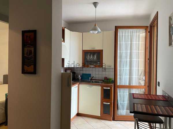 appartamento in vendita a Cervia in zona Pinarella