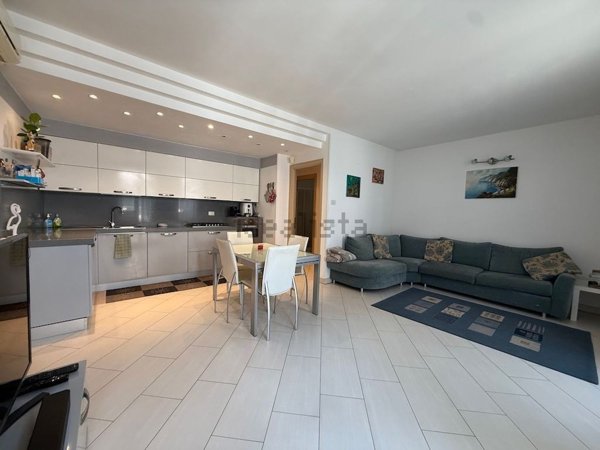 appartamento in vendita a Cervia