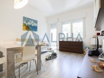 appartamento in vendita a Cervia