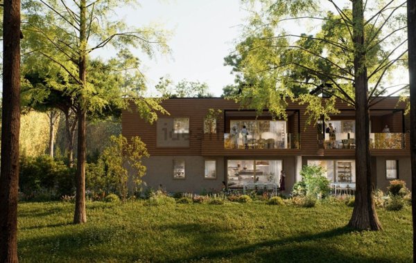 appartamento in vendita a Cervia in zona Milano Marittima