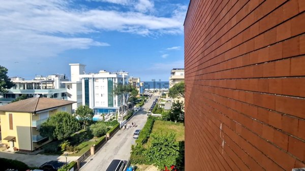 appartamento in vendita a Cervia in zona Milano Marittima
