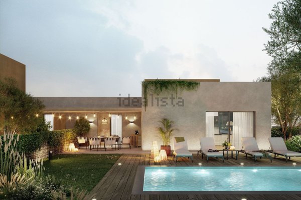 casa indipendente in vendita a Cervia