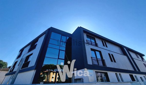 appartamento in vendita a Cervia in zona Milano Marittima