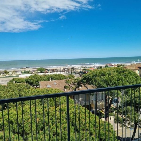appartamento in vendita a Cervia in zona Milano Marittima
