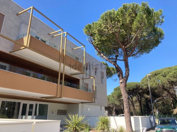 appartamento in vendita a Cervia in zona Milano Marittima