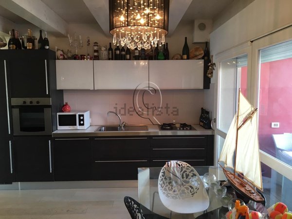appartamento in vendita a Cervia in zona Milano Marittima