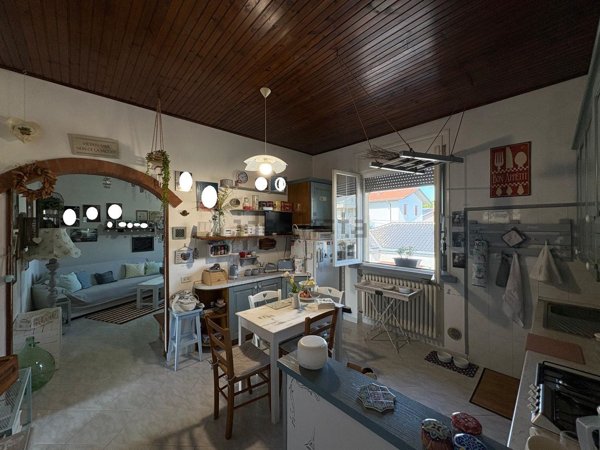 appartamento in vendita a Cervia