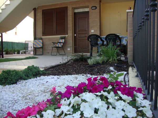 appartamento in vendita a Cervia in zona Pinarella