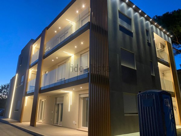 appartamento in vendita a Cervia
